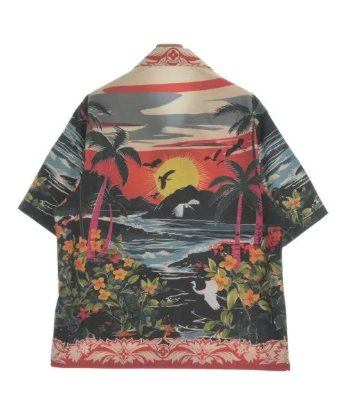 LOUIS VUITTON Casual shirts