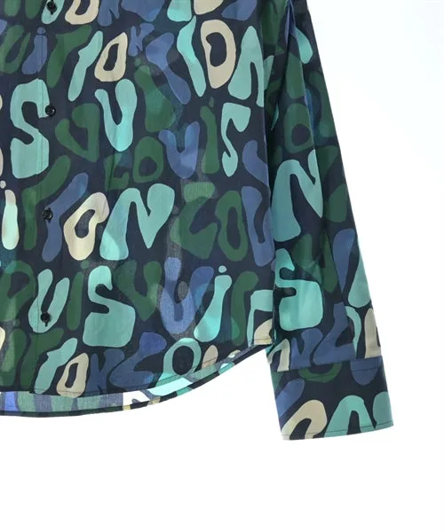 LOUIS VUITTON Casual shirts
