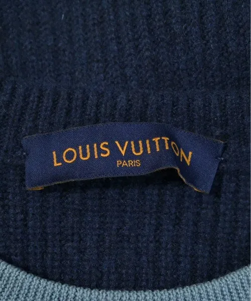 LOUIS VUITTON Sweaters