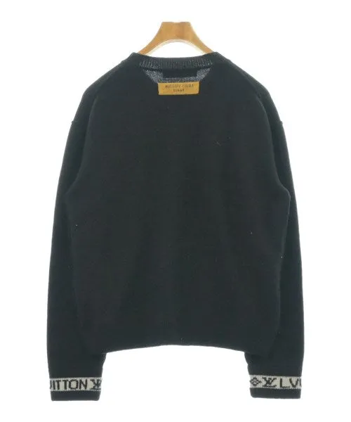 LOUIS VUITTON Sweaters