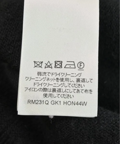 LOUIS VUITTON Sweaters