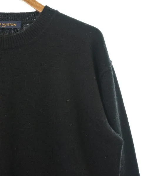 LOUIS VUITTON Sweaters