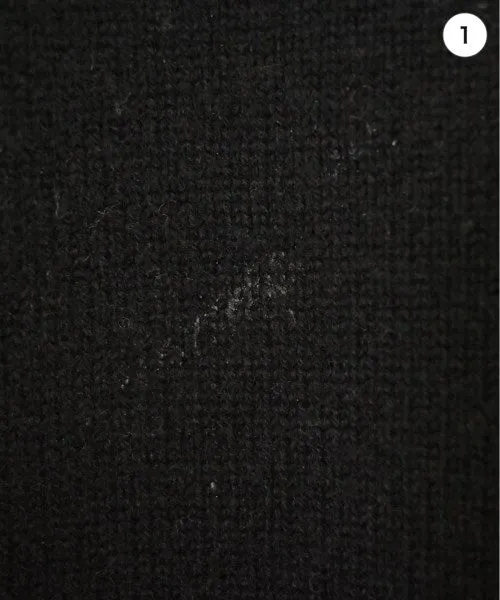 LOUIS VUITTON Sweaters