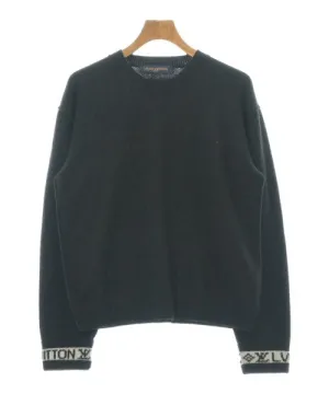LOUIS VUITTON Sweaters