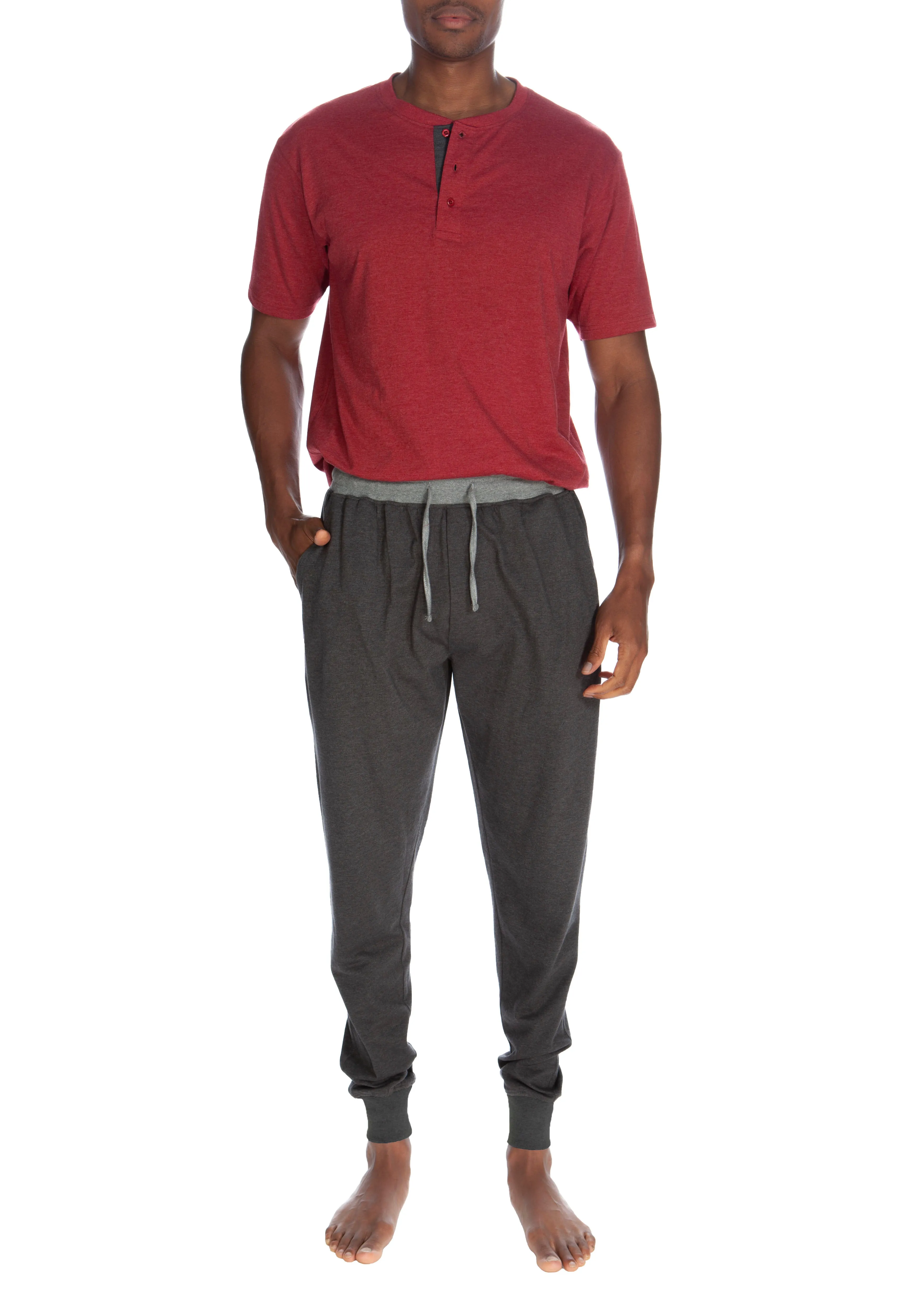 Loungewear Combo