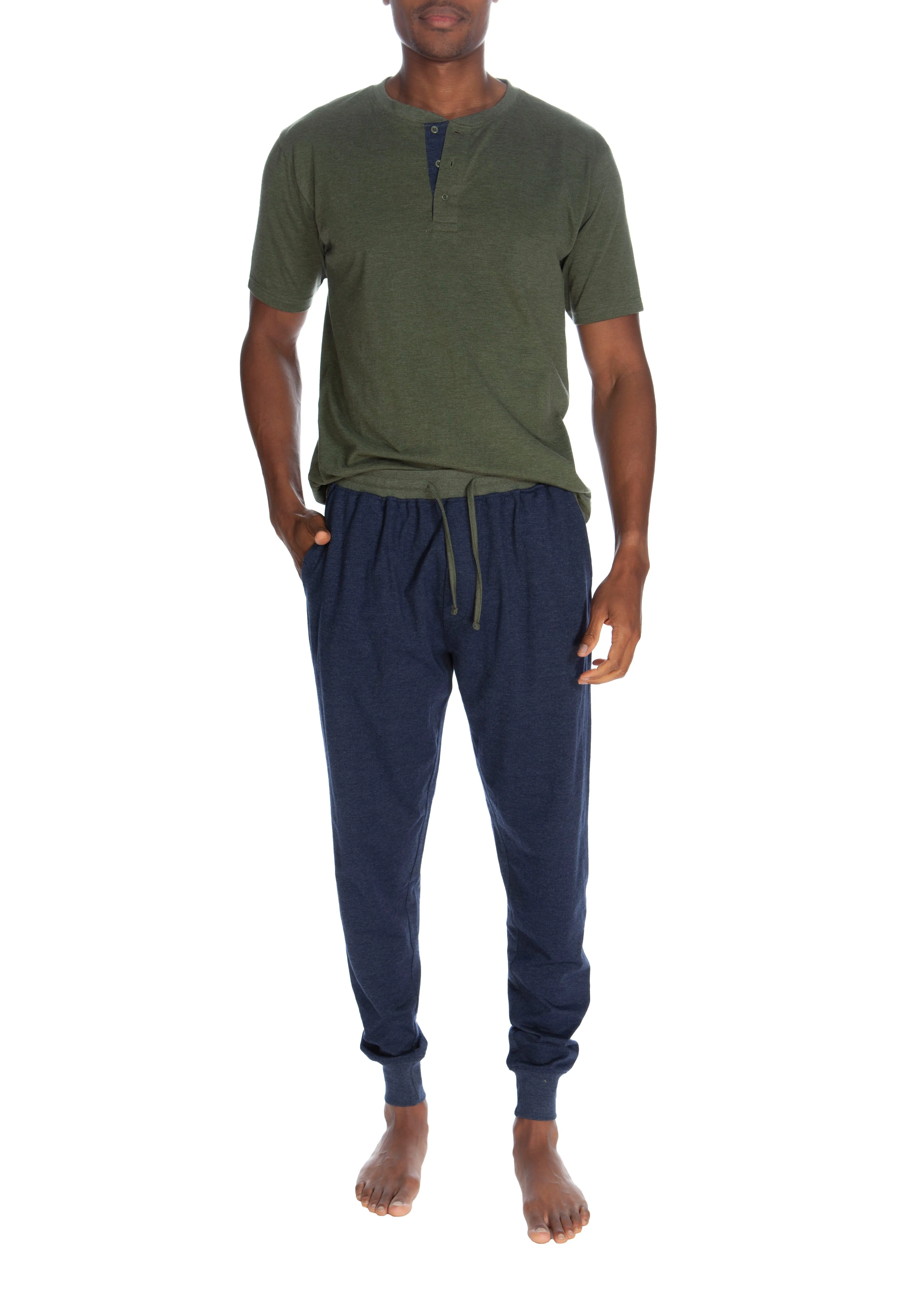 Loungewear Combo