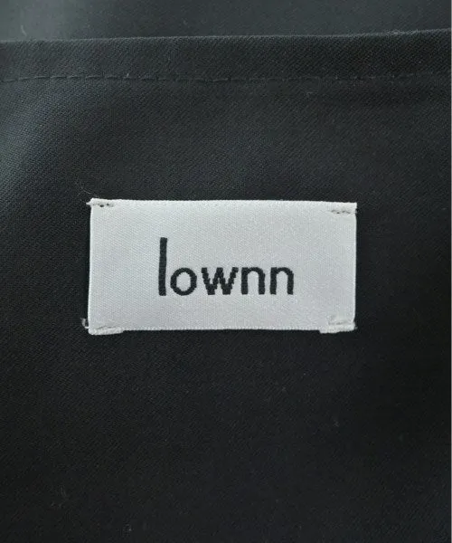 Lownn Casual shirts