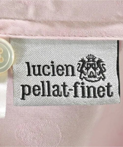 Lucien Pellat-Finet Casual shirts