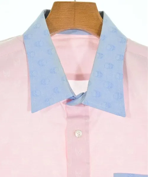 Lucien Pellat-Finet Casual shirts