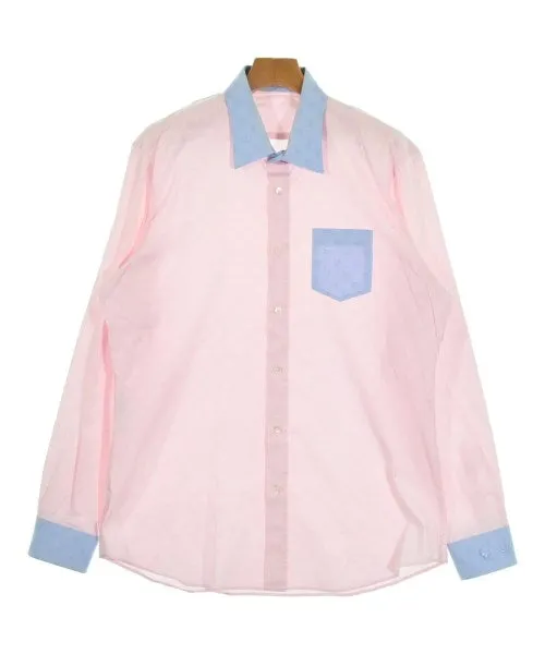 Lucien Pellat-Finet Casual shirts