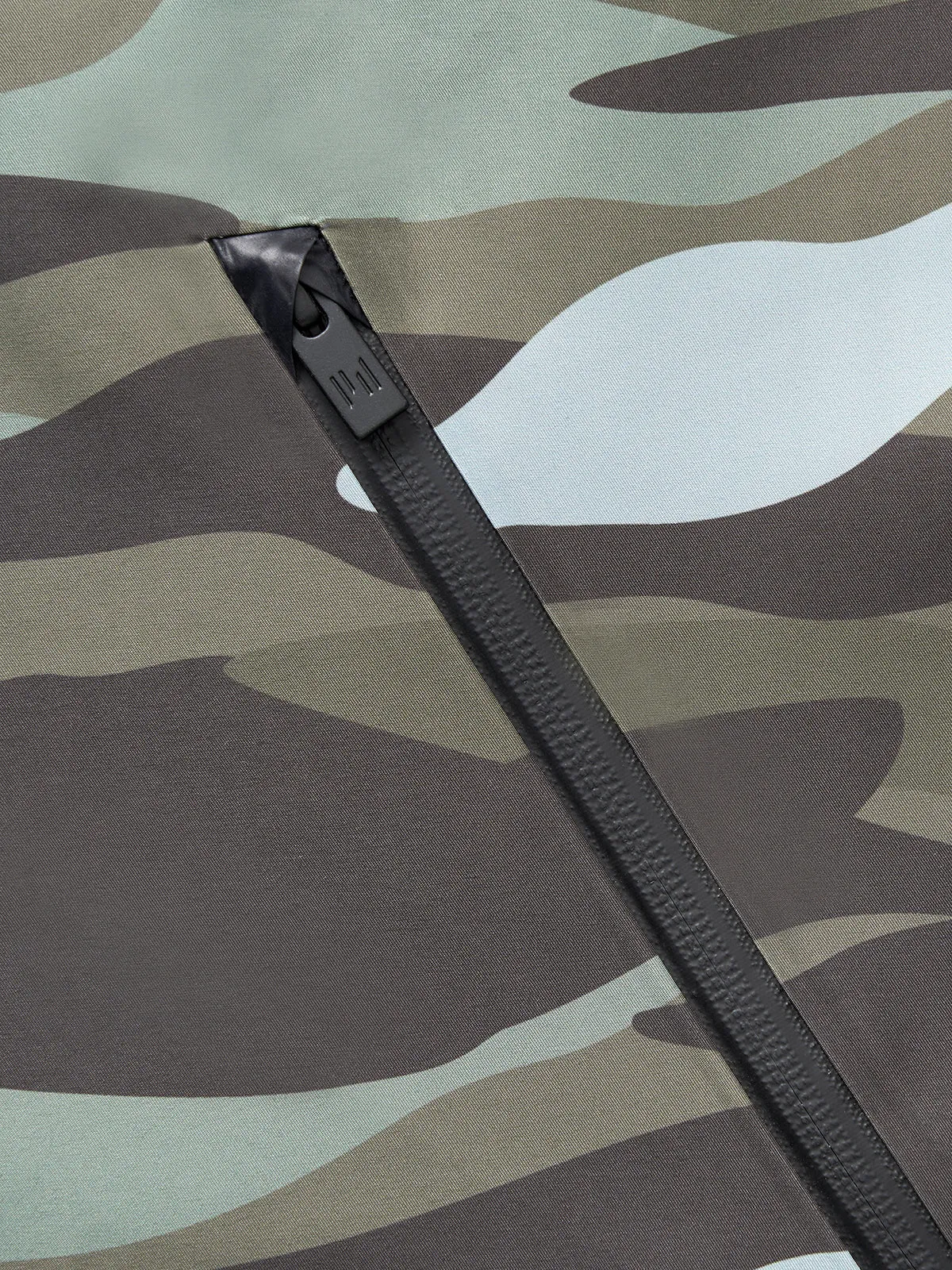 M Sierra 2L Jacket - Zea Camo