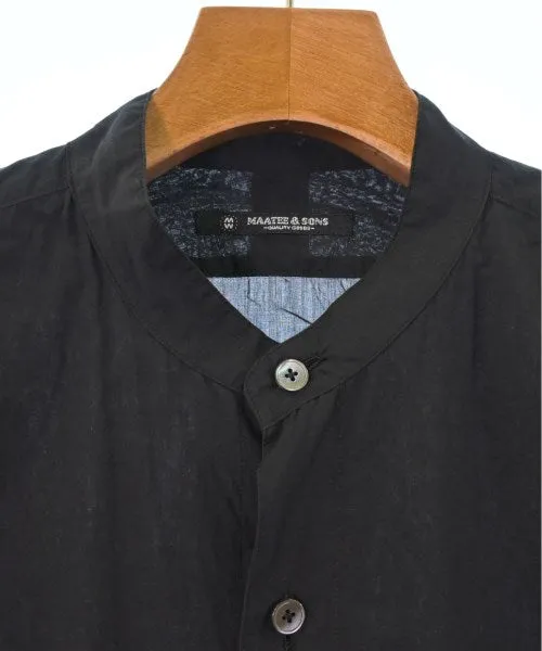 MAATEE&SONS Casual shirts