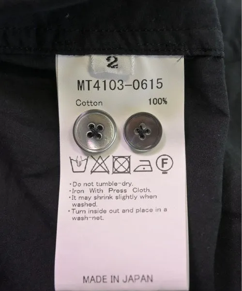 MAATEE&SONS Casual shirts