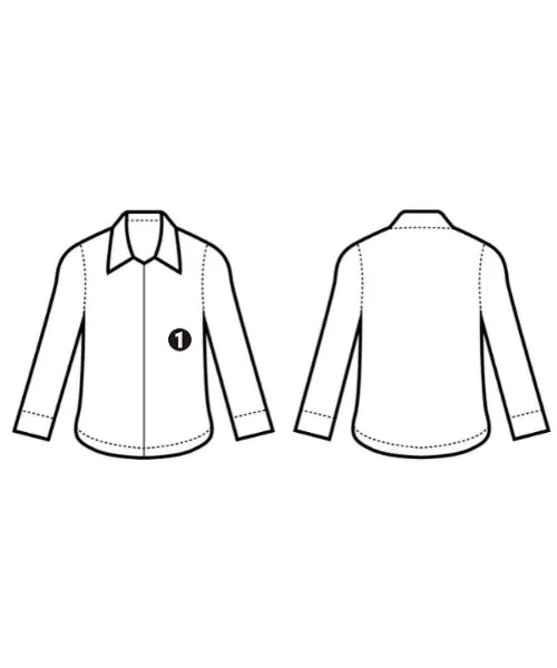MAATEE&SONS Casual shirts