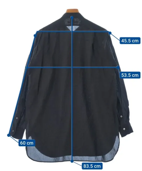MAATEE&SONS Casual shirts