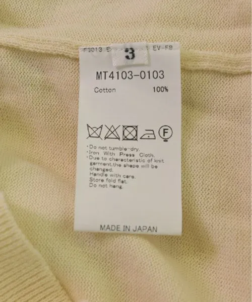 MAATEE&SONS Sweaters