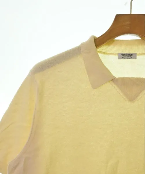 MAATEE&SONS Sweaters