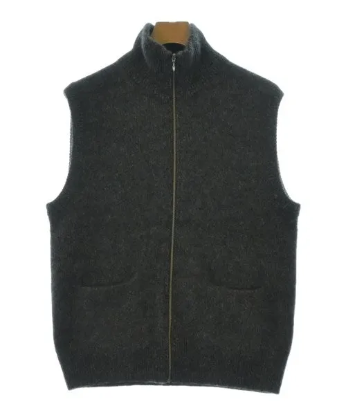 MAATEE&SONS Vests