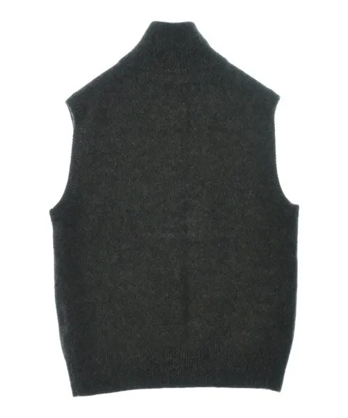 MAATEE&SONS Vests