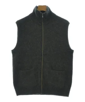 MAATEE&SONS Vests