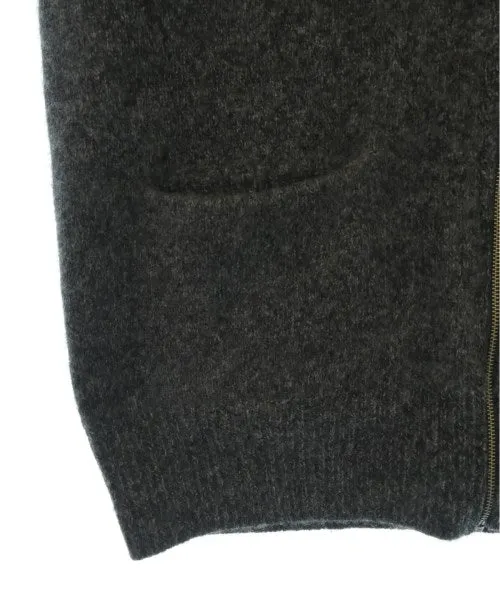 MAATEE&SONS Vests