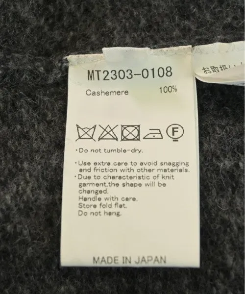 MAATEE&SONS Vests