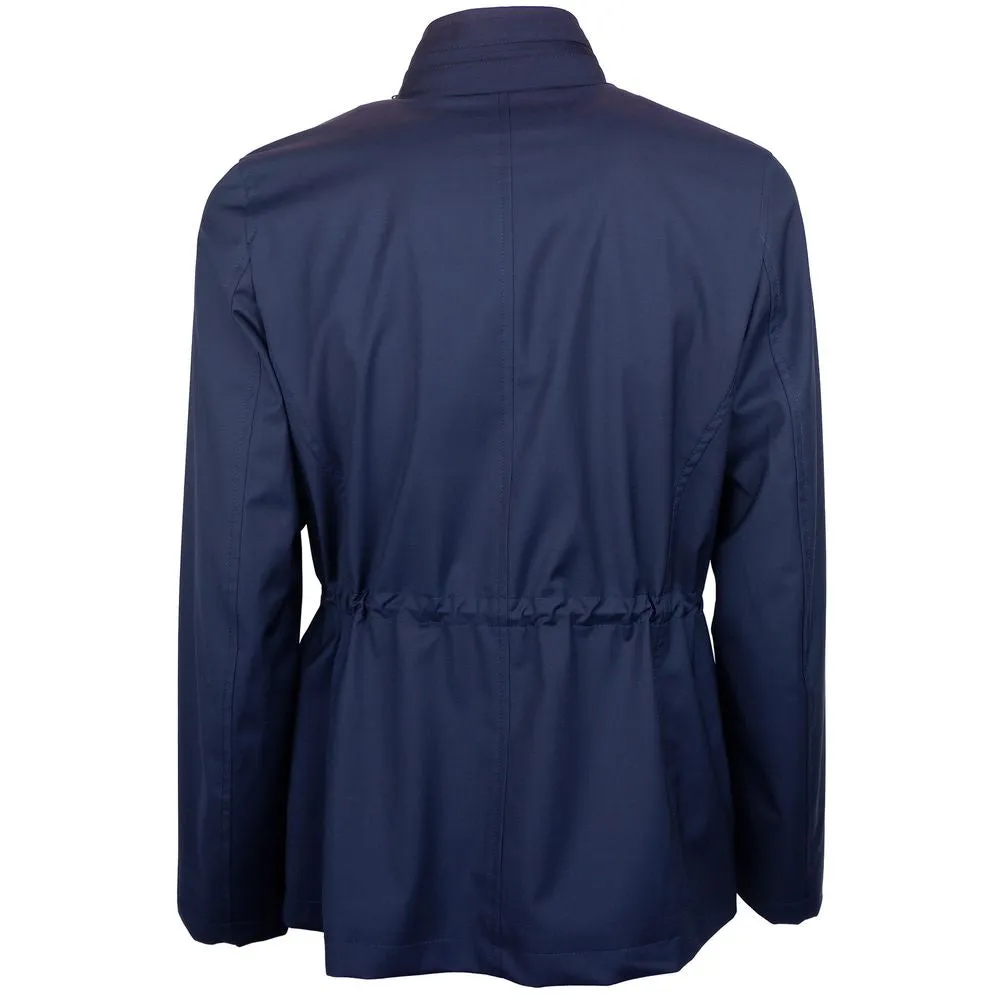 Made in Italy Wool Men's Jacket