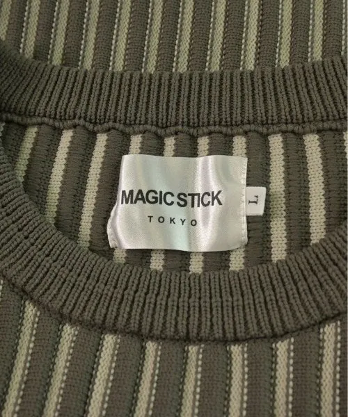 MAGIC STICK Sweaters