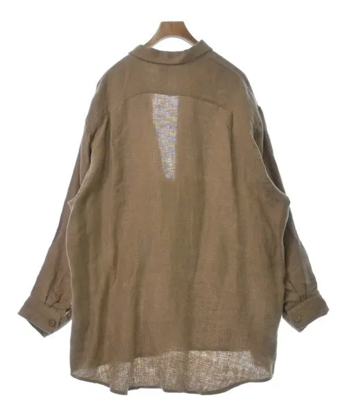 MAGLIANO Casual shirts