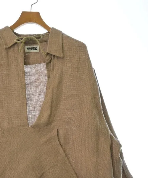 MAGLIANO Casual shirts
