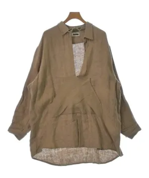 MAGLIANO Casual shirts