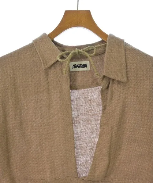 MAGLIANO Casual shirts