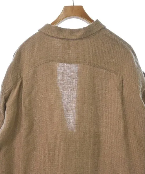 MAGLIANO Casual shirts