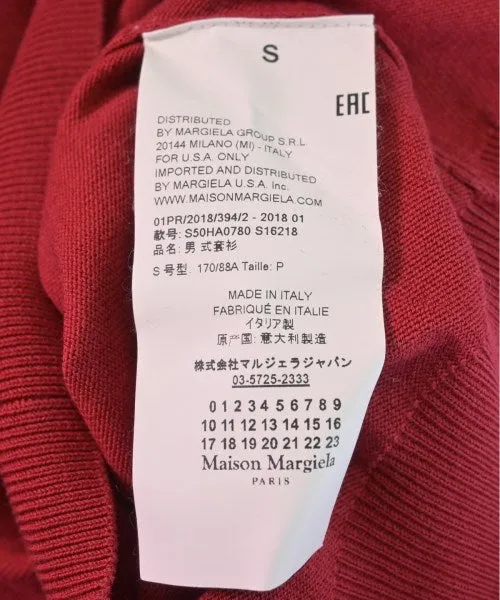 Maison Margiela Sweaters