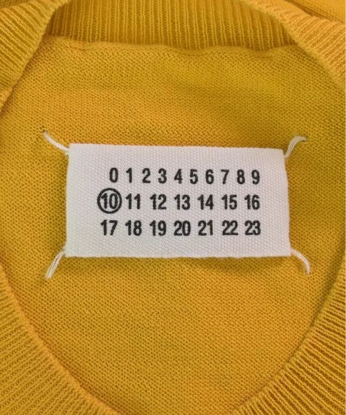 Maison Margiela Sweaters