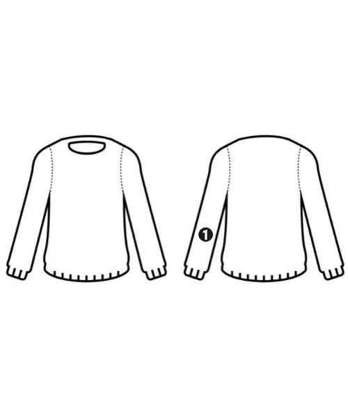 Maison Margiela Sweaters