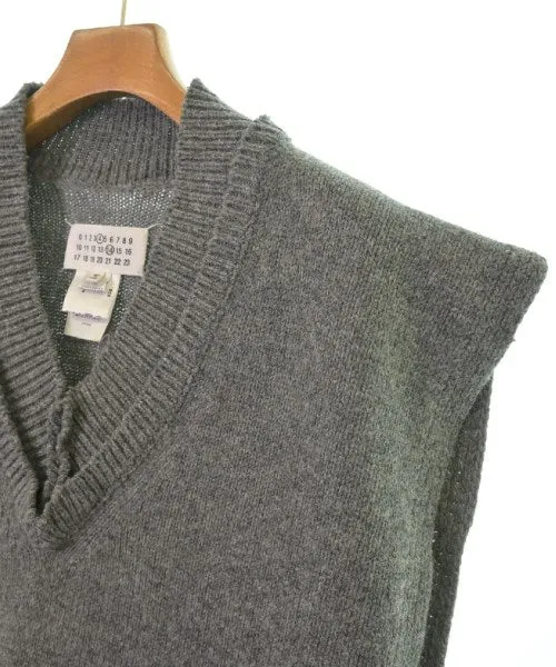Maison Margiela Vests