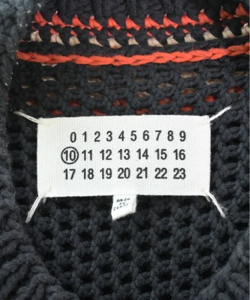 Maison Margiela Vests