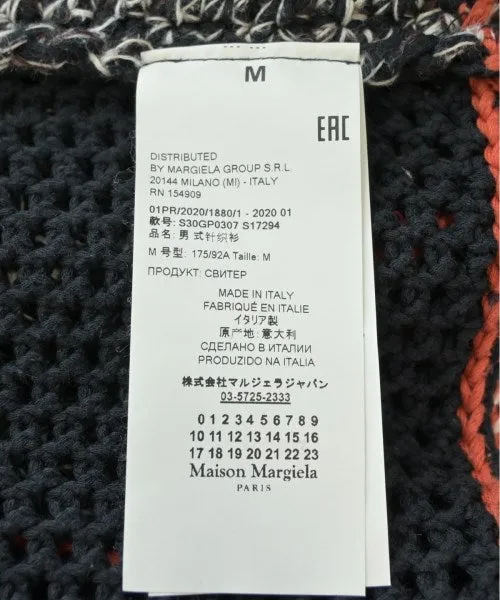 Maison Margiela Vests