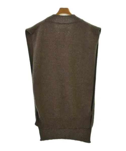 Maison Margiela Vests