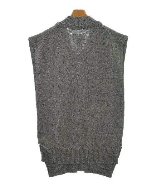Maison Margiela Vests