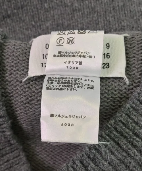 Maison Margiela Vests