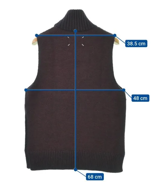Maison Margiela Vests