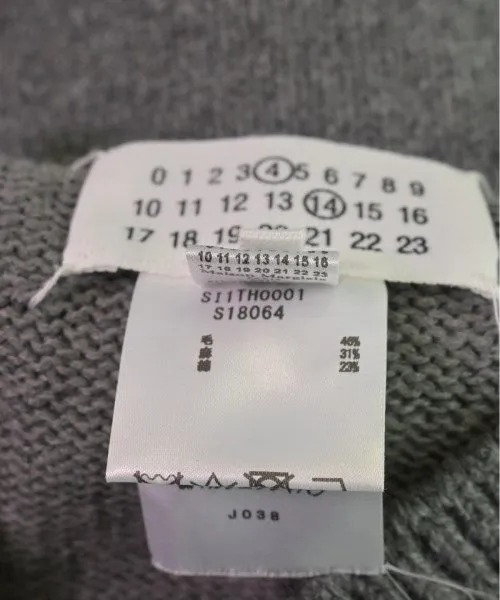 Maison Margiela Vests