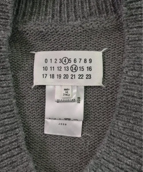 Maison Margiela Vests