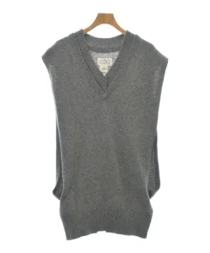 Maison Margiela Vests