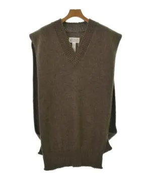 Maison Margiela Vests