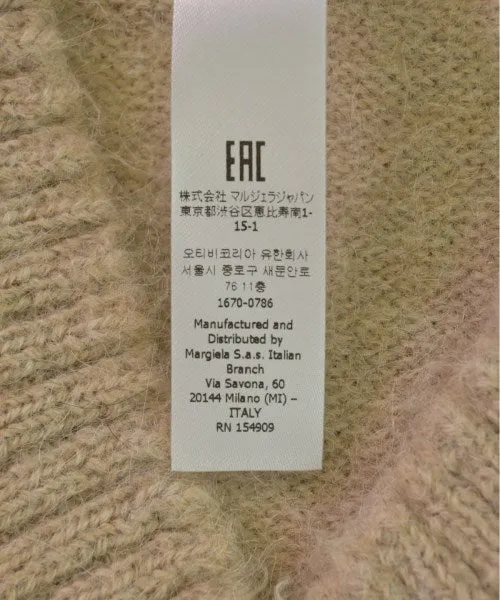 Maison Margiela Vests