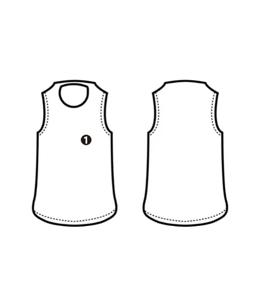 Maison Margiela Vests