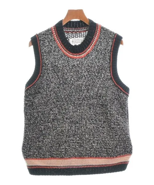 Maison Margiela Vests
